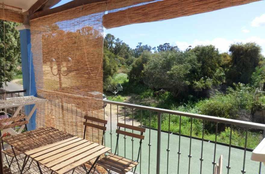 Bilocale N 10 Arbatax Vicino Al Mare Apartment ภายนอก รูปภาพ