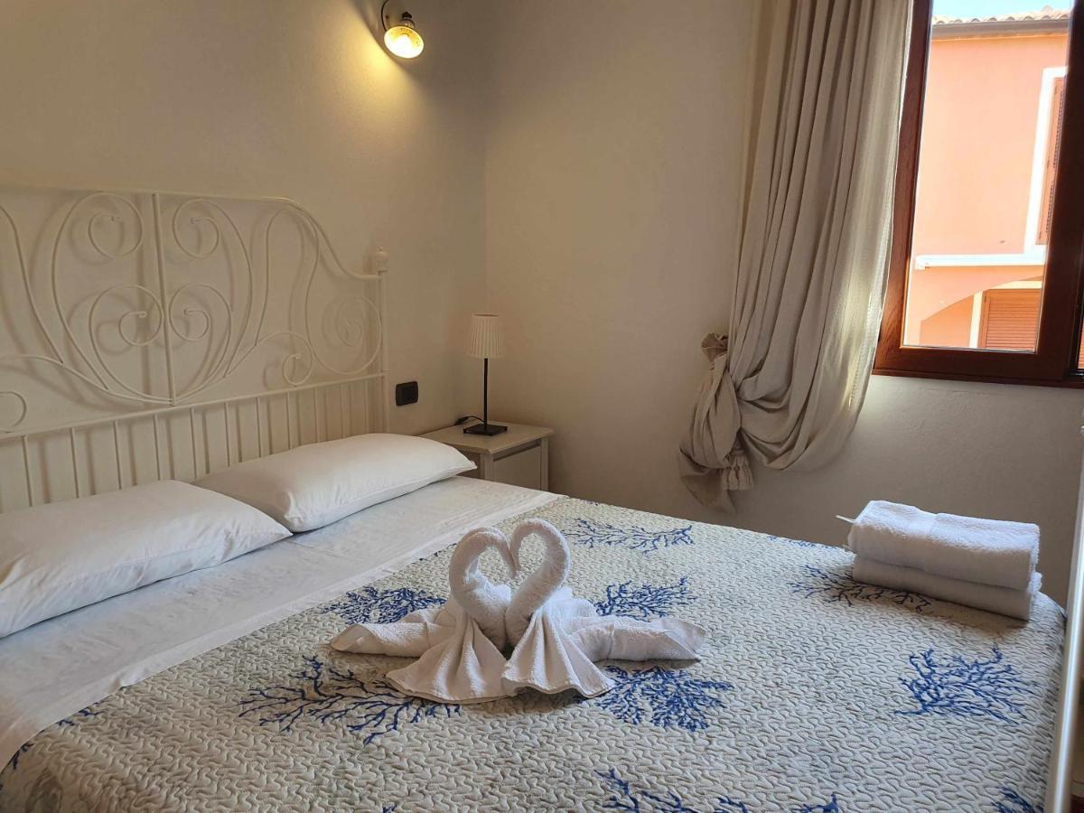 Bilocale N 10 Arbatax Vicino Al Mare Apartment ภายนอก รูปภาพ
