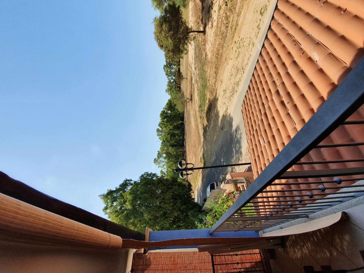 Bilocale N 10 Arbatax Vicino Al Mare Apartment ภายนอก รูปภาพ