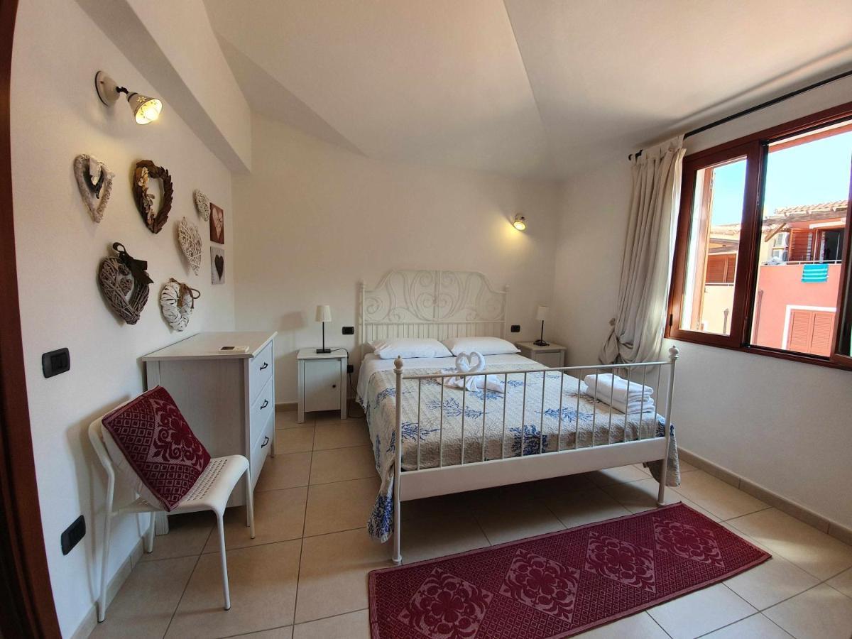 Bilocale N 10 Arbatax Vicino Al Mare Apartment ภายนอก รูปภาพ
