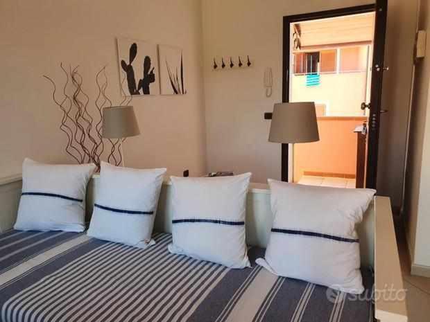 Bilocale N 10 Arbatax Vicino Al Mare Apartment ภายนอก รูปภาพ