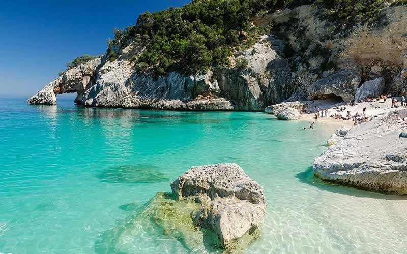Bilocale N 10 Arbatax Vicino Al Mare Apartment ภายนอก รูปภาพ